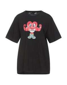 Футболка Love Moschino