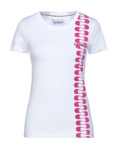Футболка Bikkembergs