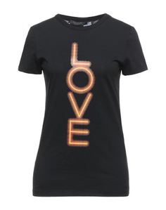 Футболка Love Moschino