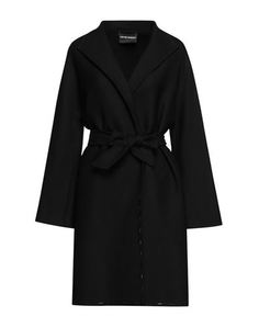 Пальто Emporio Armani