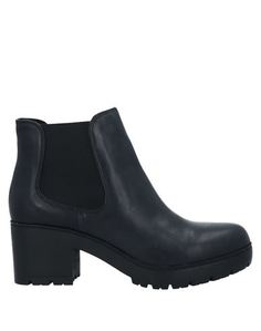 Полусапоги и высокие ботинки Steve Madden