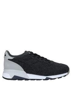 Низкие кеды и кроссовки Diadora Heritage