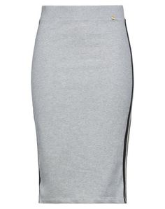 Юбка длиной 3/4 Blugirl Blumarine