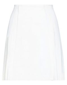 Юбка до колена Ermanno Scervino