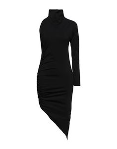 Платье до колена Revise