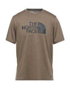 Футболка The North Face