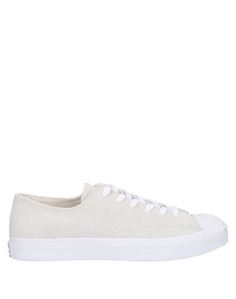Низкие кеды и кроссовки Converse
