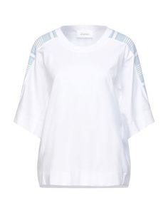 Футболка Sportmax Code