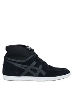 Высокие кеды и кроссовки Onitsuka Tiger