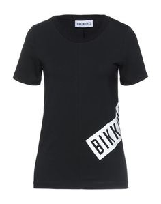 Футболка Bikkembergs