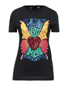 Футболка Love Moschino