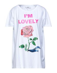 Футболка Blugirl Blumarine