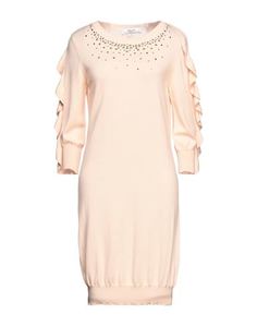 Короткое платье Blugirl Blumarine