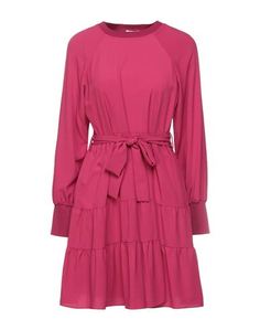 Короткое платье LE Coeur Twinset