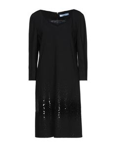 Платье до колена Blumarine