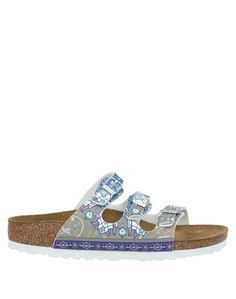 Сандалии Birkenstock