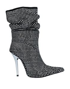 Полусапоги и высокие ботинки Jeffrey Campbell