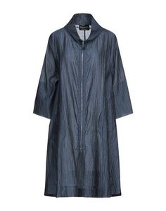 Легкое пальто Emporio Armani