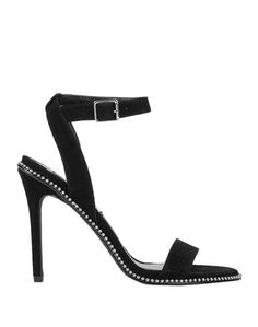Сандалии Steve Madden