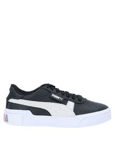 Низкие кеды и кроссовки Puma