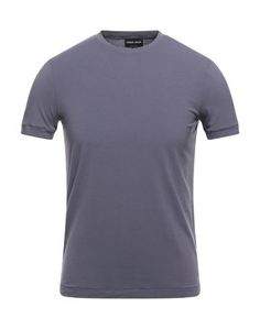 Футболка Giorgio Armani