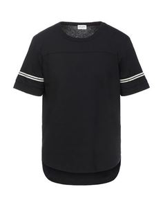 Футболка Saint Laurent