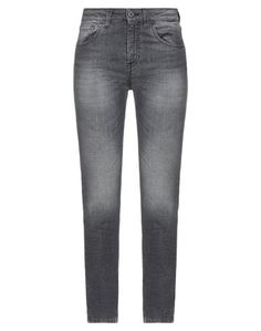 Джинсовые брюки Pinko