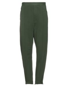 Повседневные брюки Haider Ackermann