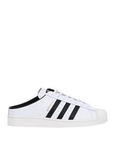 Низкие кеды и кроссовки Adidas Originals