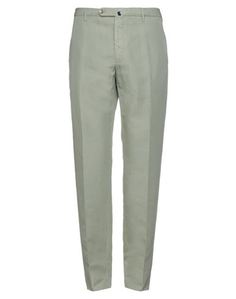 Повседневные брюки Incotex