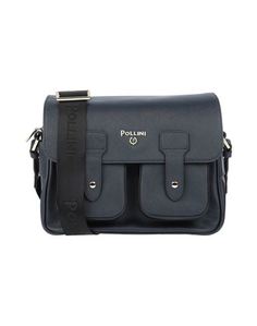Сумка через плечо Pollini