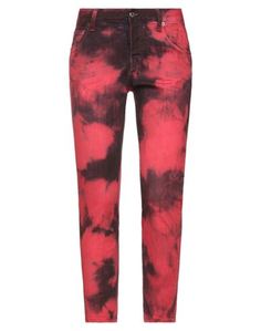 Джинсовые брюки Dsquared2