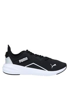 Низкие кеды и кроссовки Puma