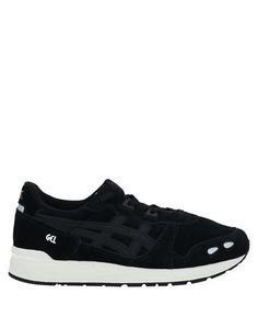 Низкие кеды и кроссовки Asics