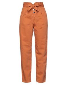 Джинсовые брюки Pinko