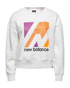 Толстовка New Balance