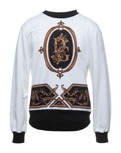Толстовка Dolce & Gabbana