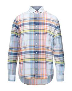 Pубашка Tommy Hilfiger