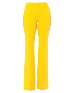 Повседневные брюки Moschino