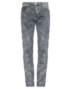 Джинсовые брюки Versace Jeans