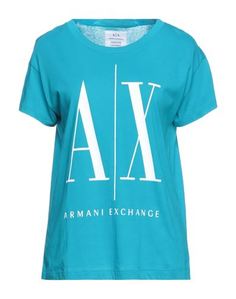 Футболка Armani Exchange