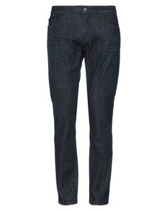 Джинсовые брюки Frankie Morello