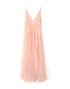 Длинное платье Feleppa