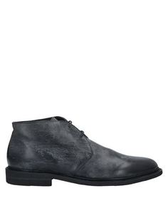 Полусапоги и высокие ботинки Fiorentini+Baker