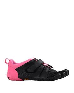 Низкие кеды и кроссовки Vibram Five Fingers