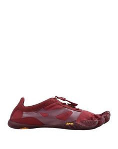 Низкие кеды и кроссовки Vibram Five Fingers