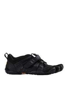 Низкие кеды и кроссовки Vibram Five Fingers