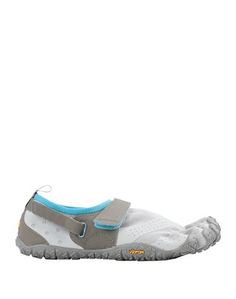 Низкие кеды и кроссовки Vibram Five Fingers