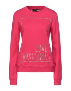 Толстовка Love Moschino