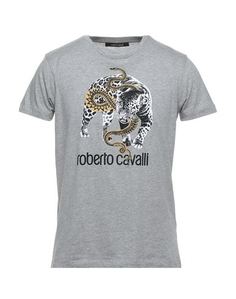 Футболка Roberto Cavalli